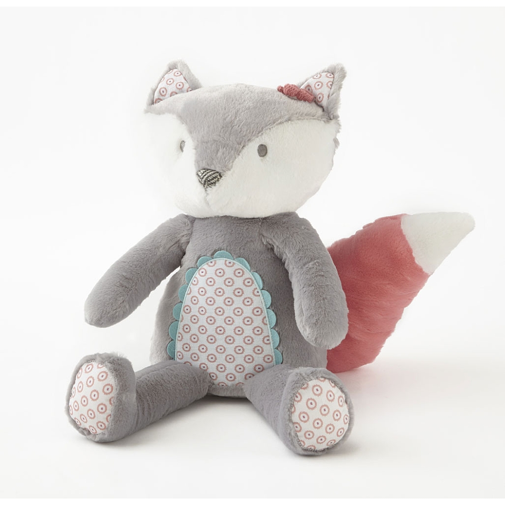 Levtex Baby Fiona Fox Plush Babies R Us Canada