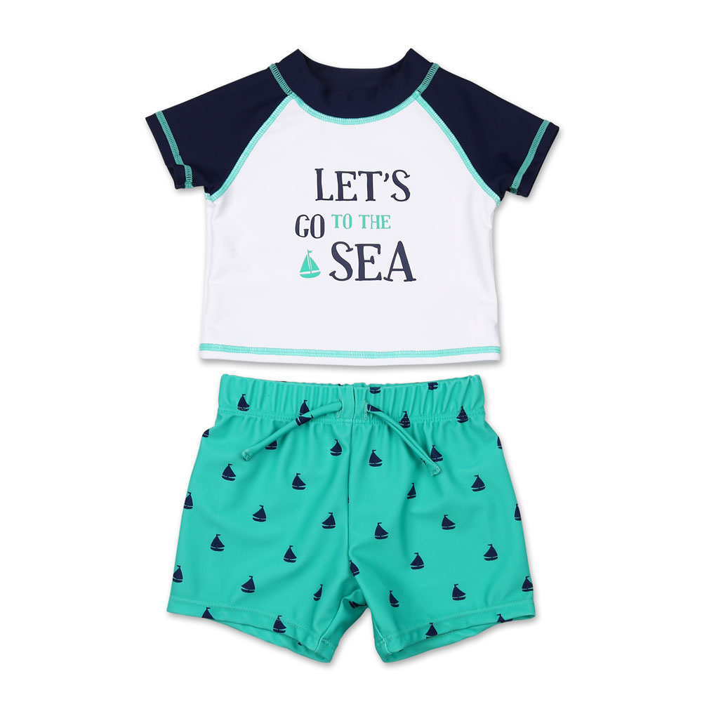 baby girl rash guard canada