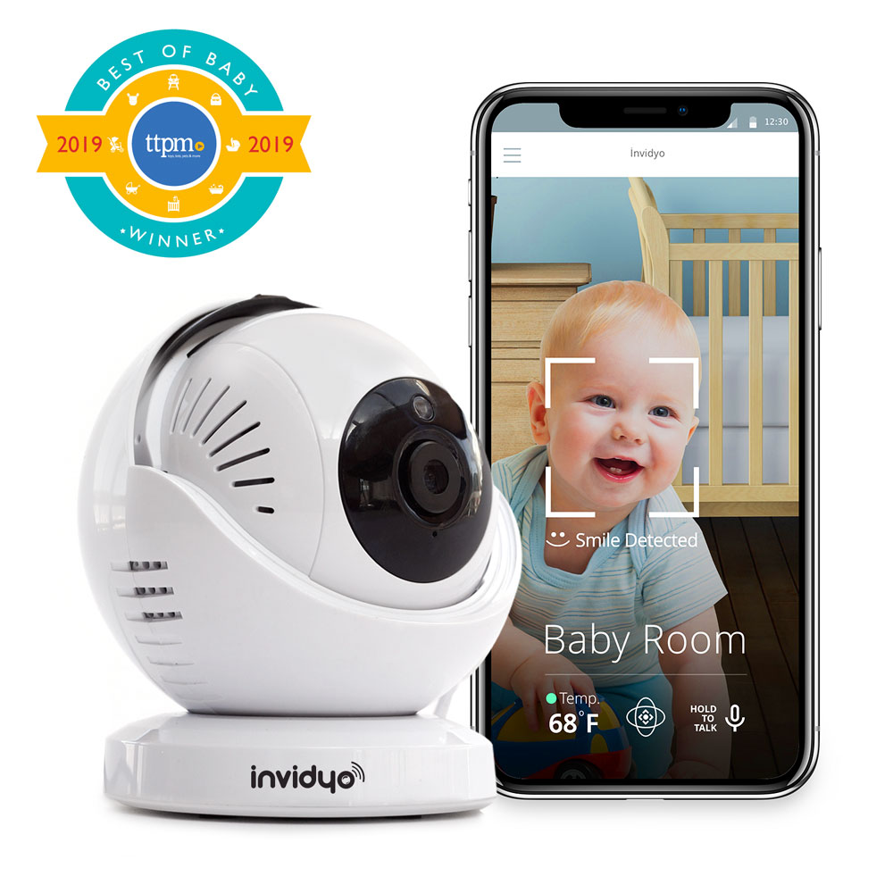 babies r us baby of the year 2019
