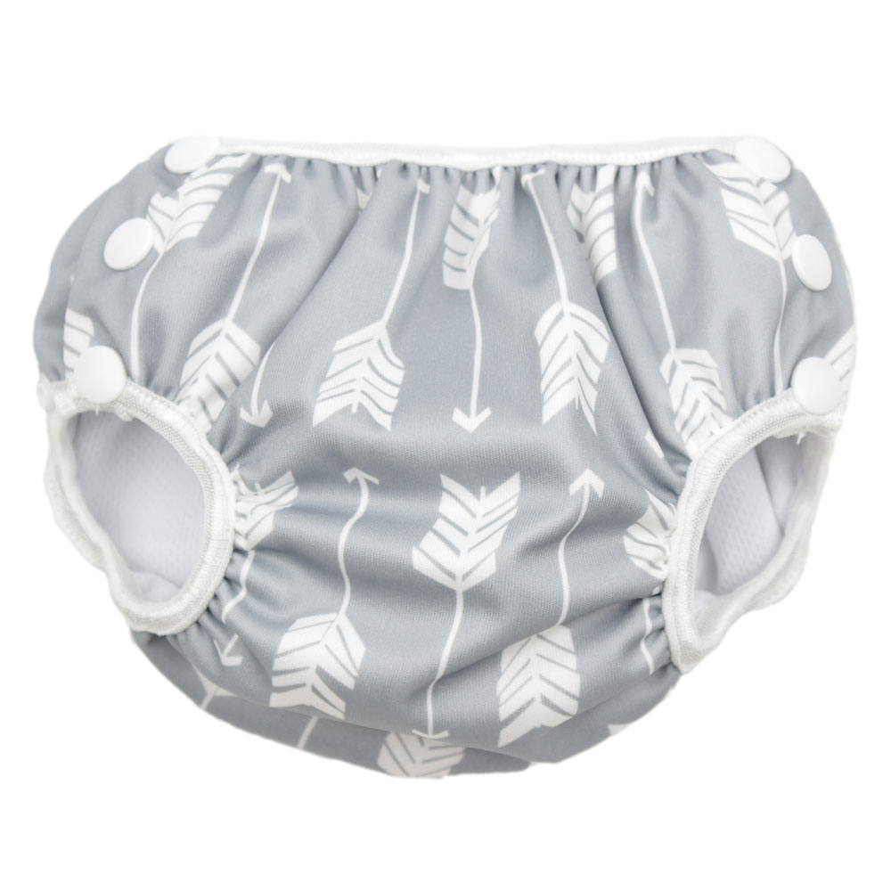 Bumkins Swim Diaper Small Assorted Colours Babies