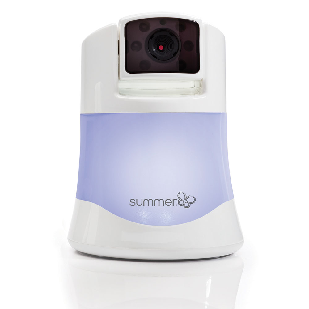 Summer Infant Extra Camera for Panorama Colour Video Monitor Babies R