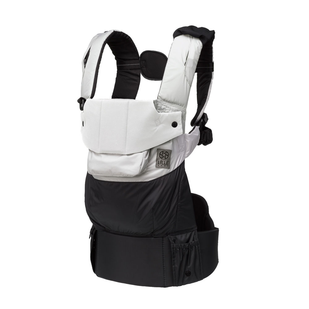 lillebaby pursuit review