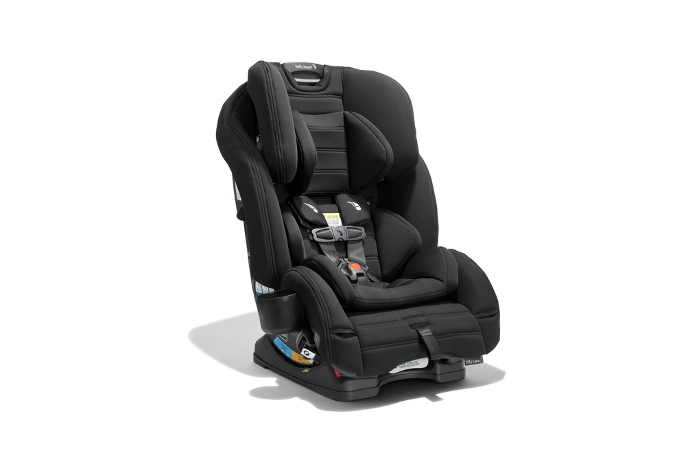 Baby Jogger City View Car Seat Black Babies R Us Canada