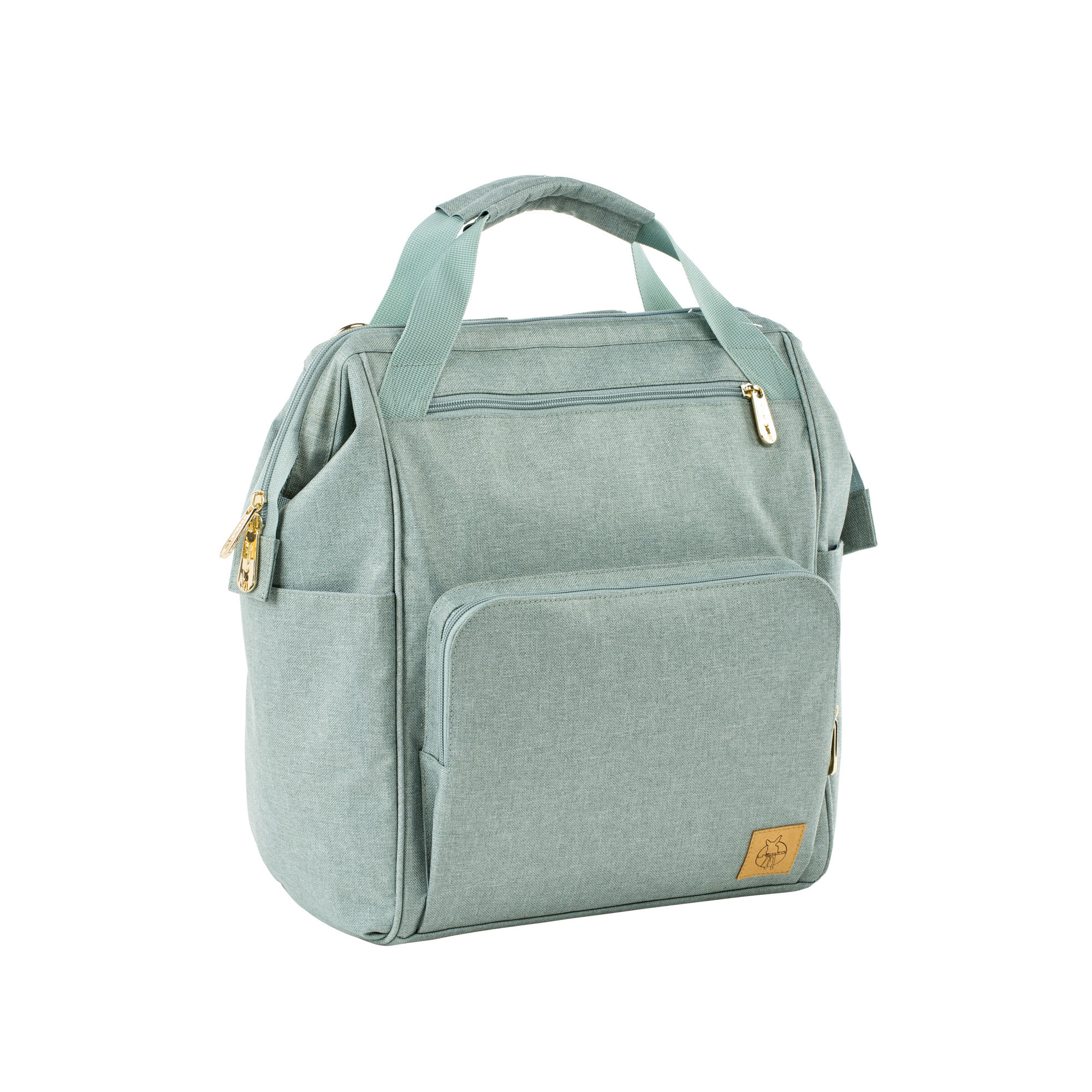 lassig backpack diaper bag