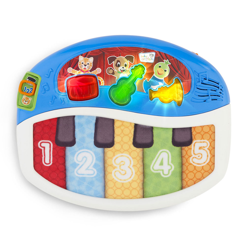 Baby Einstein Discover & Play Piano Babies R Us Canada
