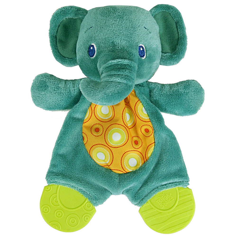 bright starts teether