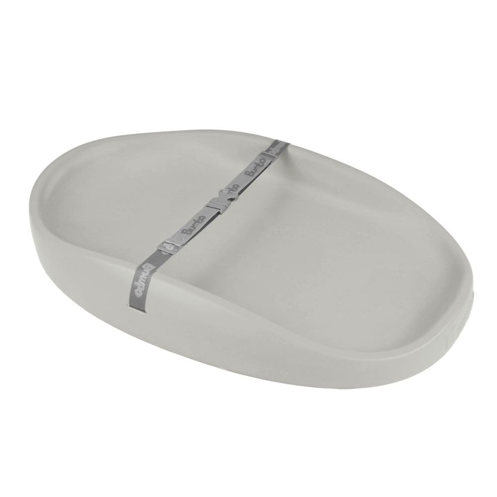 Bumbo Changing Pad Cool Grey Babies R Us Canada