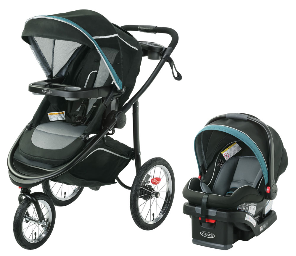 graco modes travel system jogger