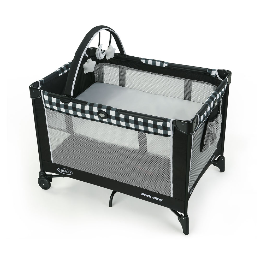 Graco® Pack 'n Play® On The Go® Playard Kagen Babies R Us Canada