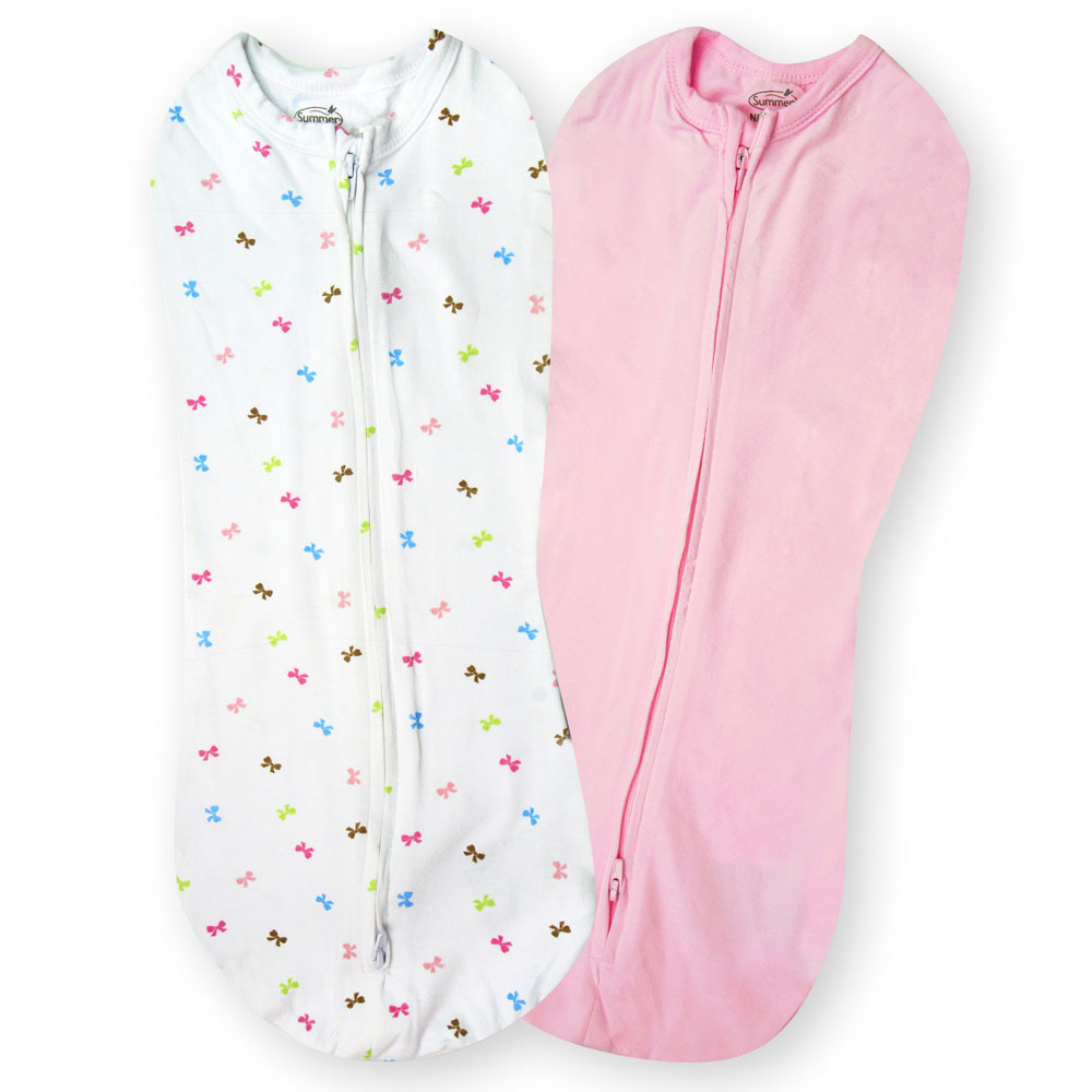 Summer Infant SwaddleMe Pod Baby Bows Babies R Us Canada