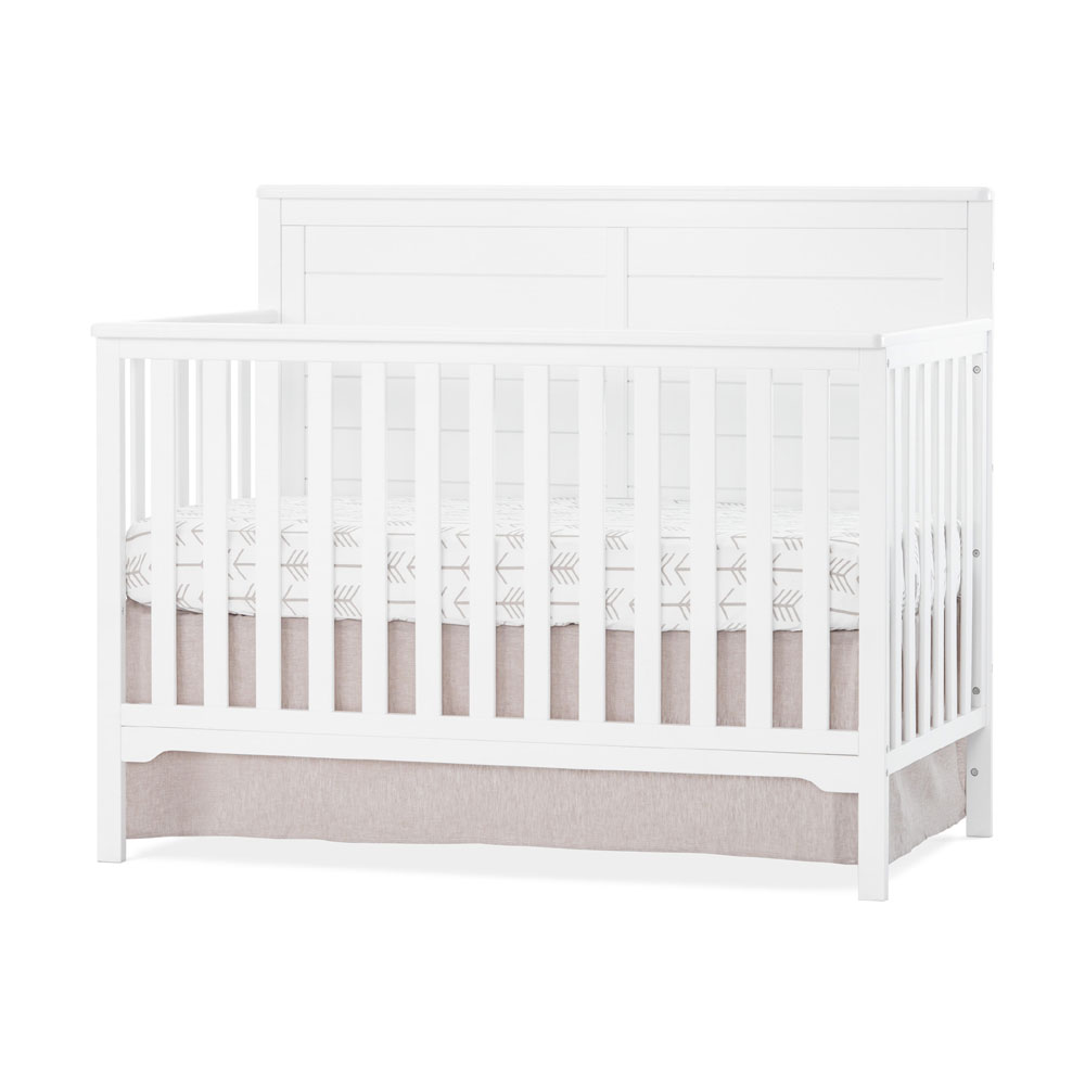 flat bassinet