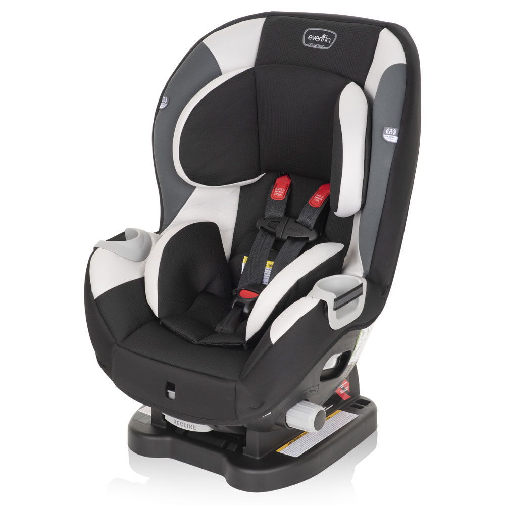 Buy Evenflo Triumph LX Convertible Car Seat - Charleston for CAD 199.97 |  Toys R Us Canada