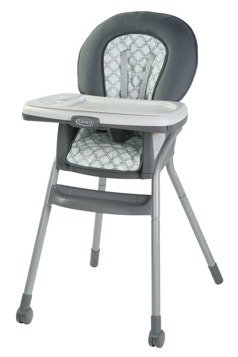 muv 6 in 1 high chair