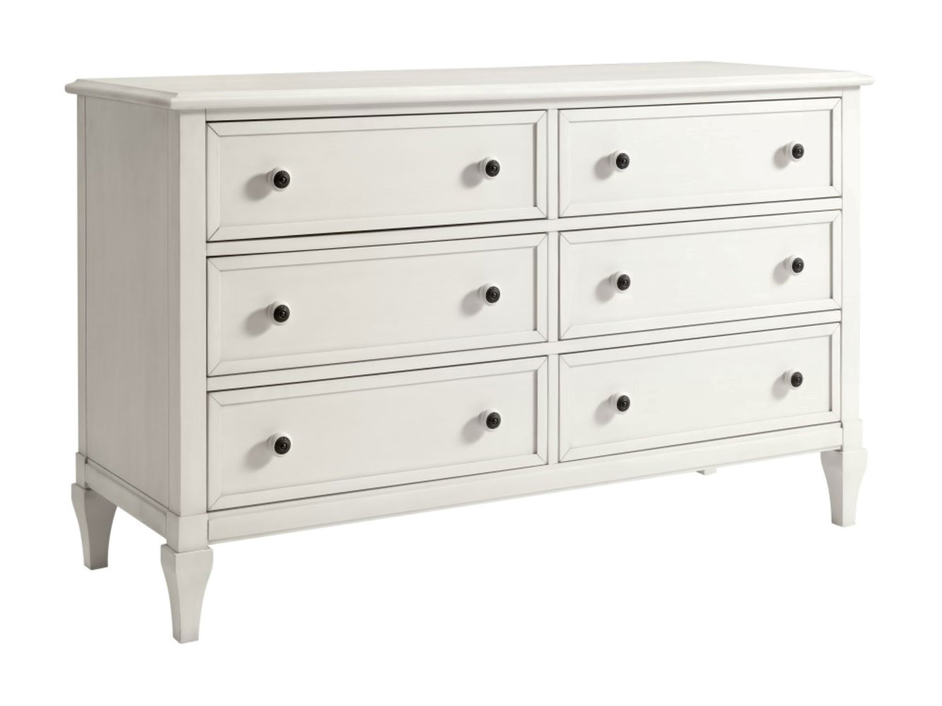 antique baby dresser
