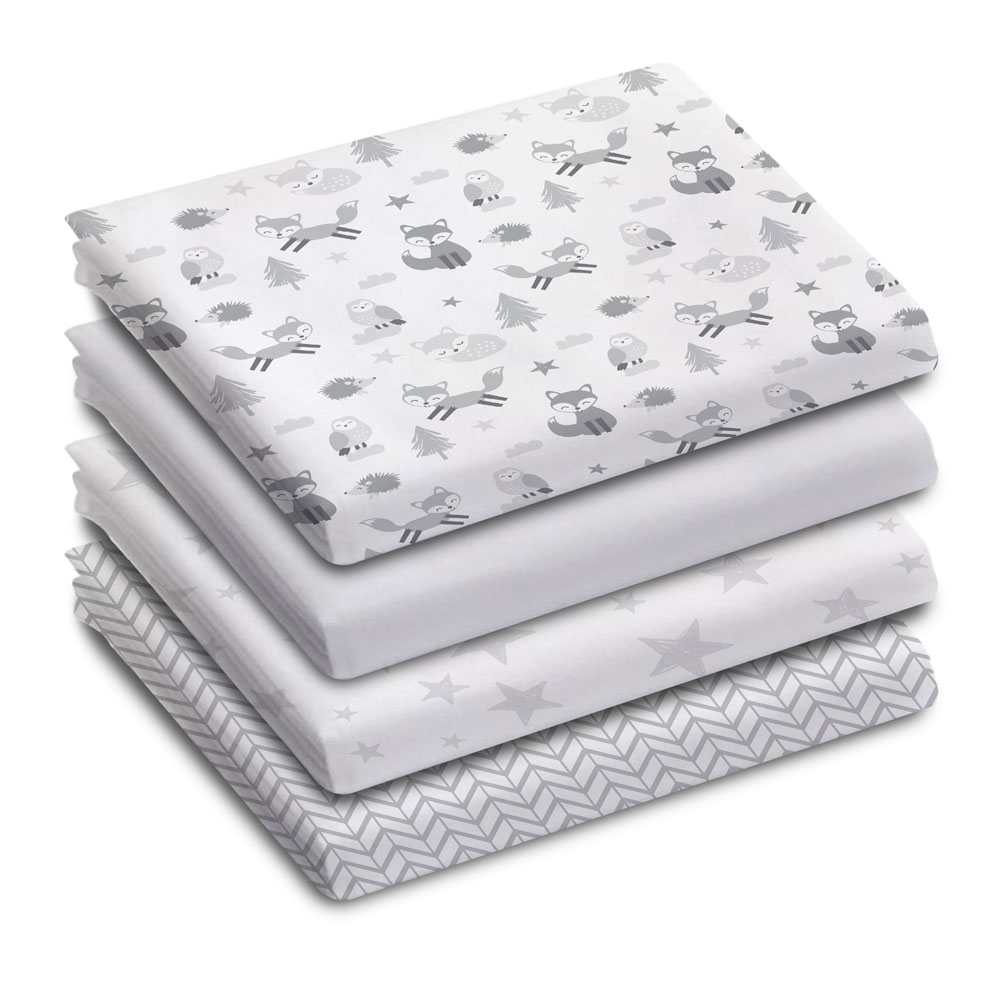 Koala Baby Cotton Flannel Receiving Blanket Babies R Us Canada