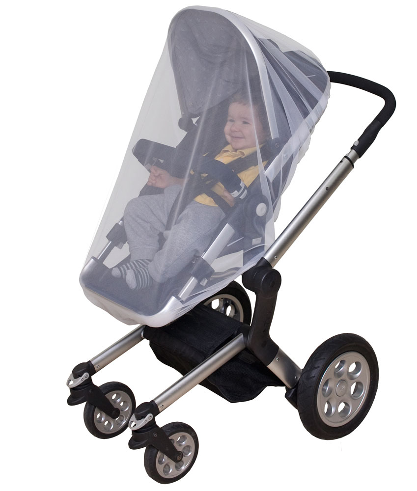 baby stroller net