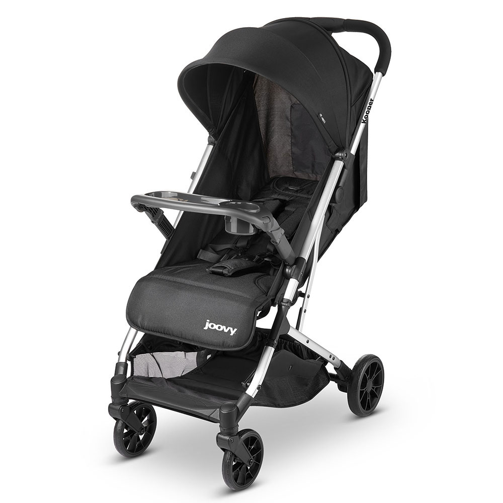 joovy kooper stroller