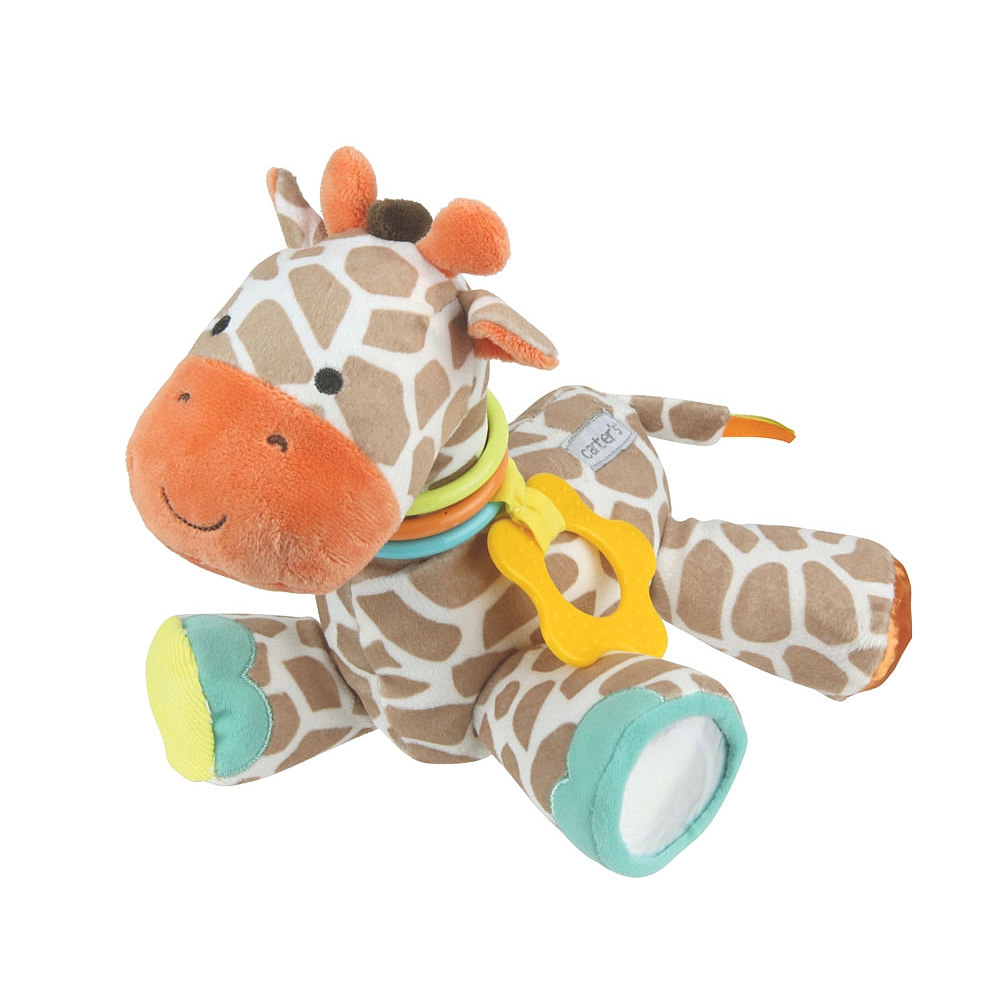 Carter's Developmental Giraffe Toys R Us Canada