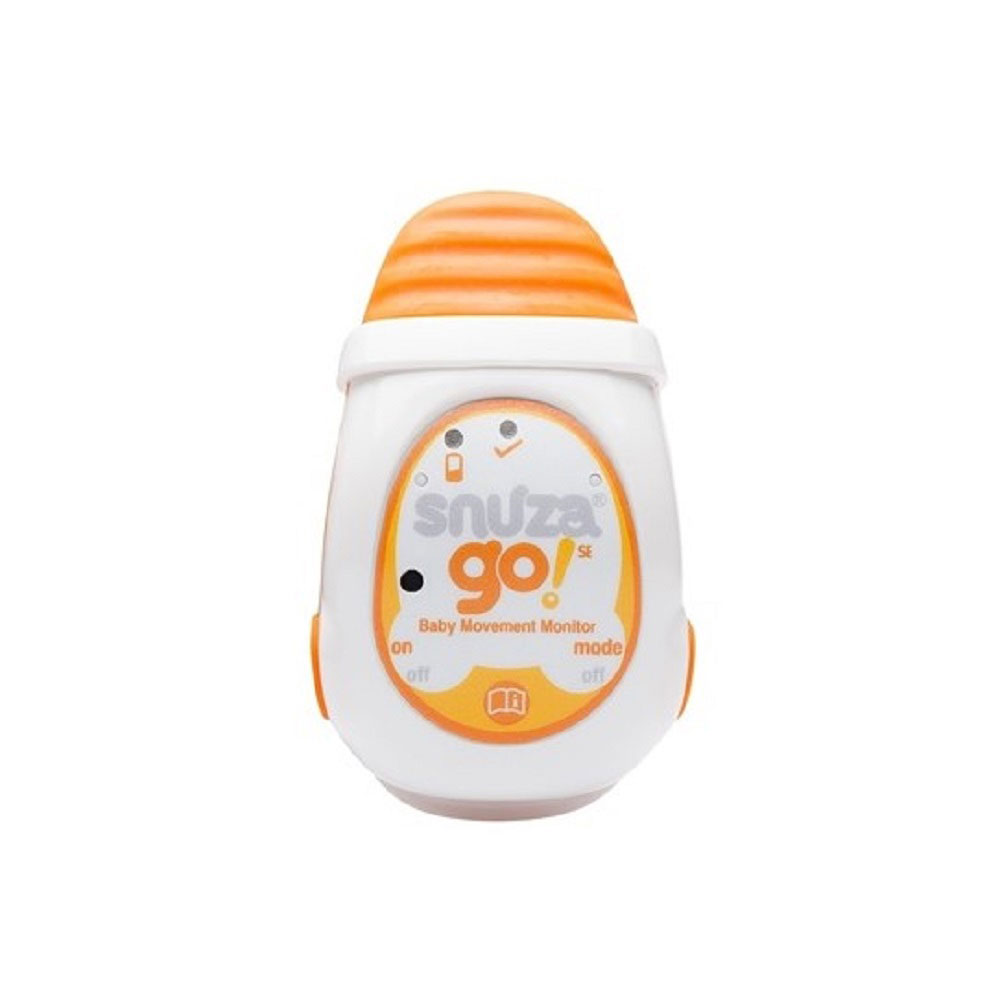 Snuza Go! Portable Movement Monitor Babies R Us Canada