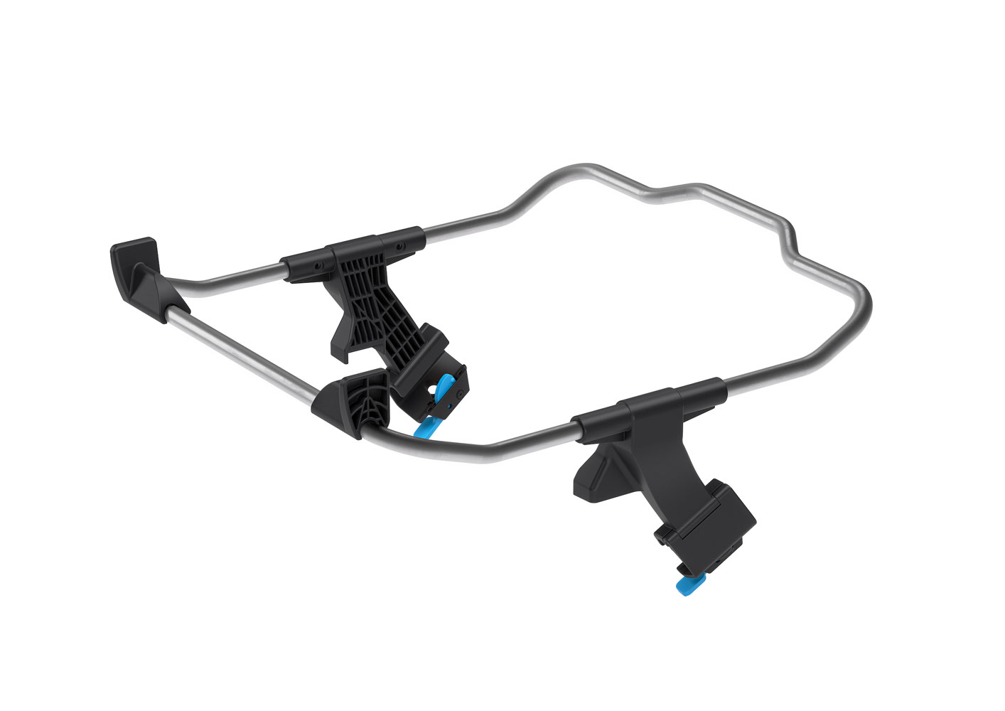 thule sleek chicco adapter