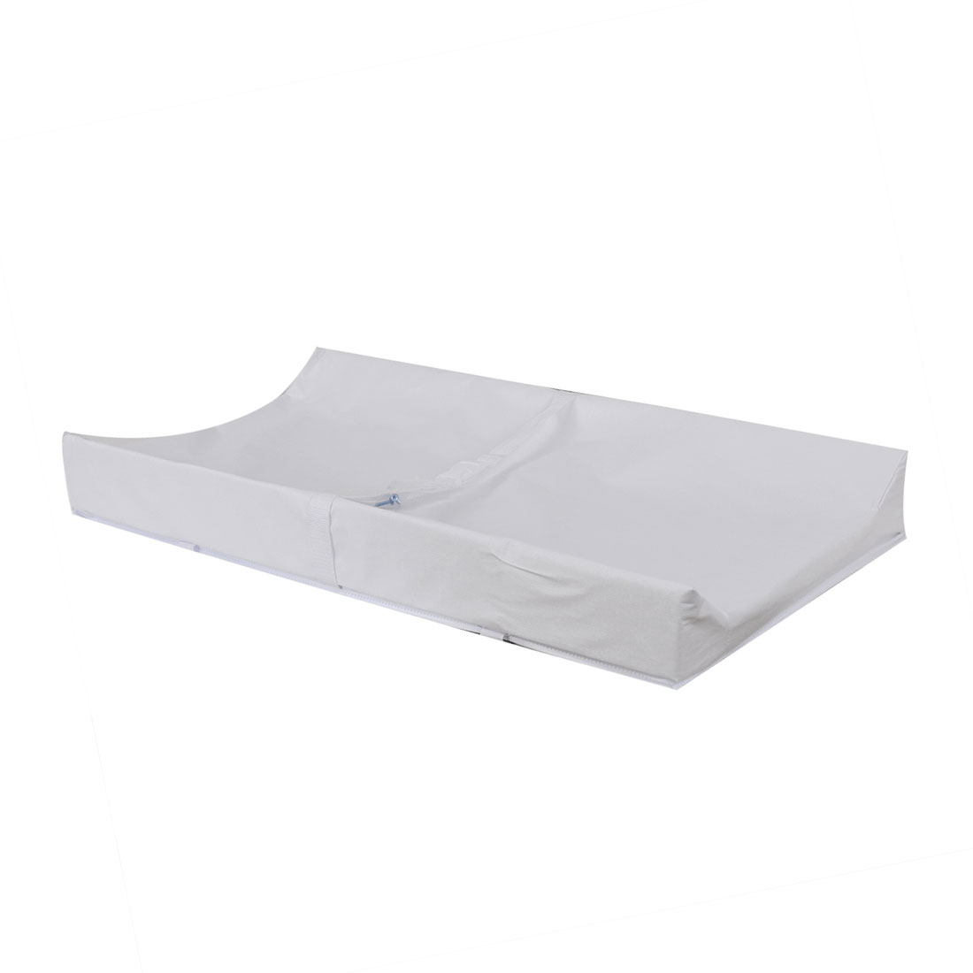 KidiComfort Change Pad - White Peva