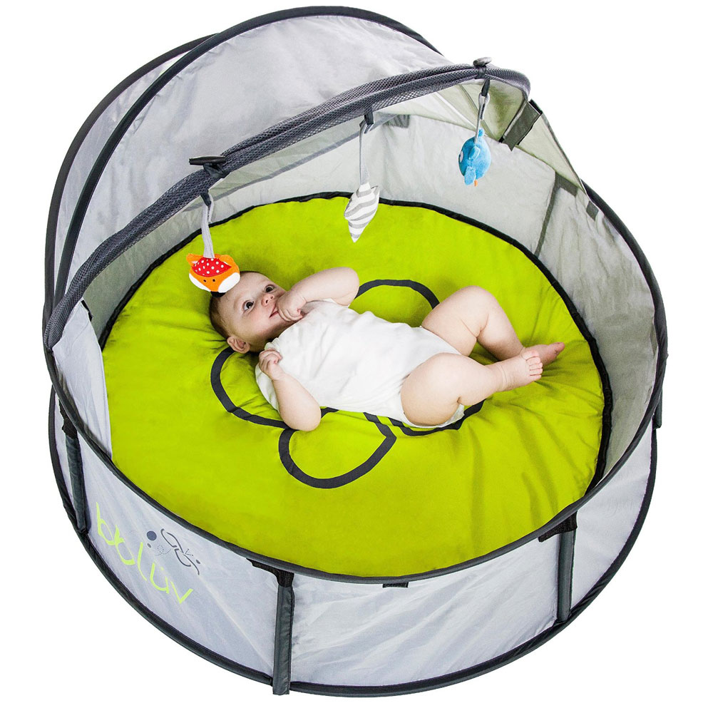 bblüv Travel & Play Tent Babies R Us Canada