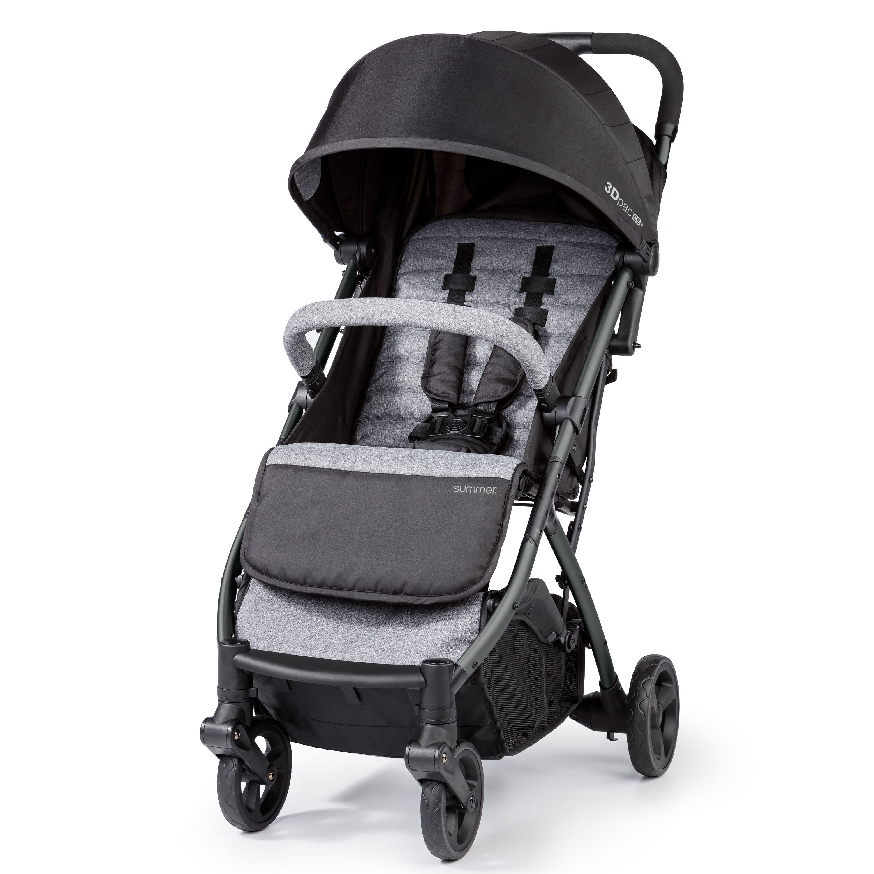 summer infant 3d stroller comparison