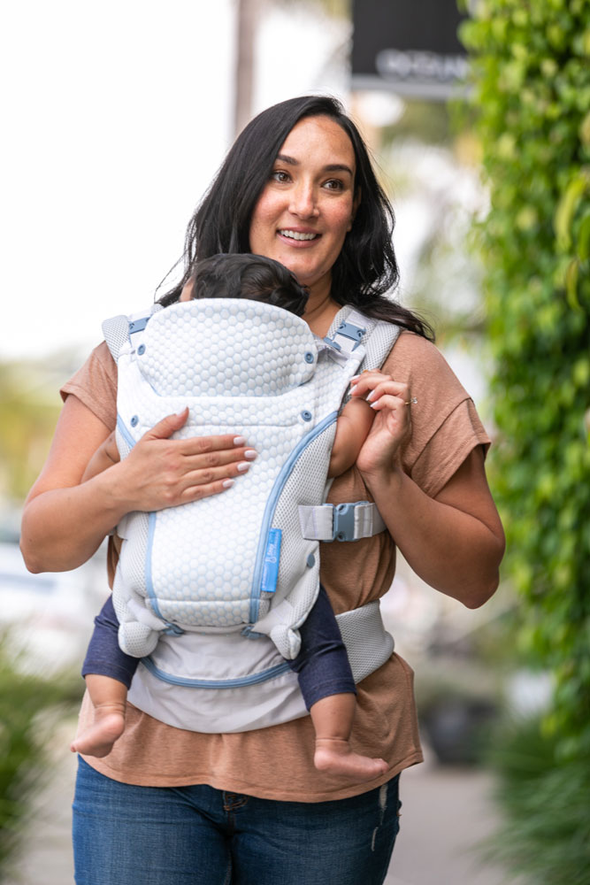Infantino Baby Best Baby Carrier For Month Old Infantino StayCool