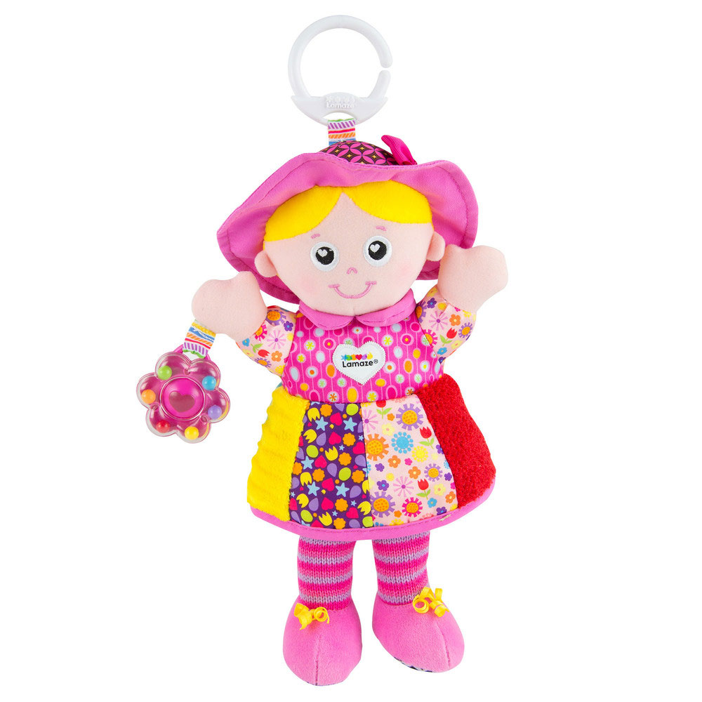 tomy lamaze my friend emily