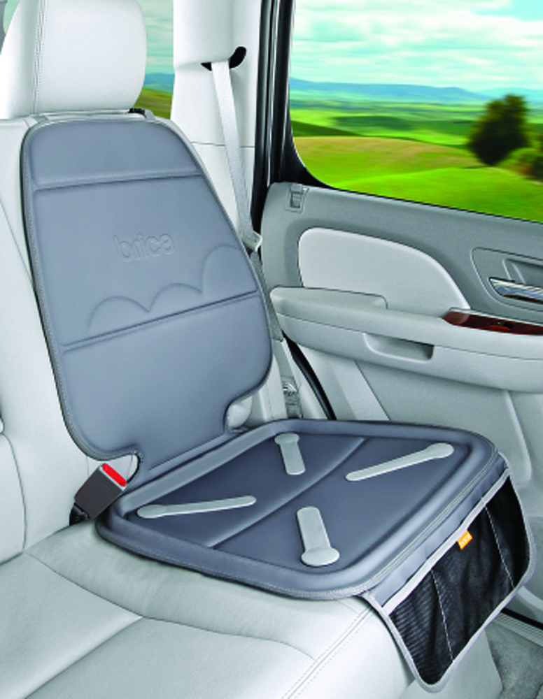 Brica Seat Guardian Auto Seat Protector 