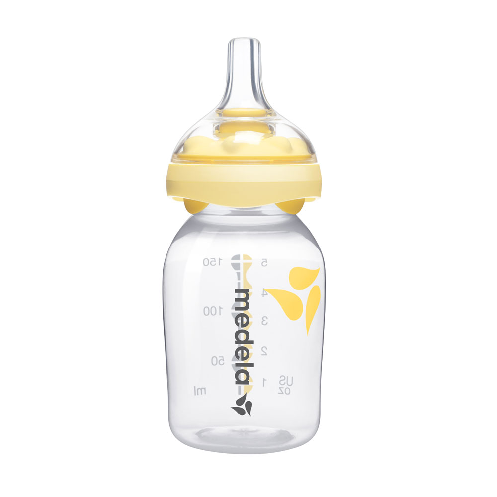Medela Calma Revolutionary New Feeding System with 150mL Bottle