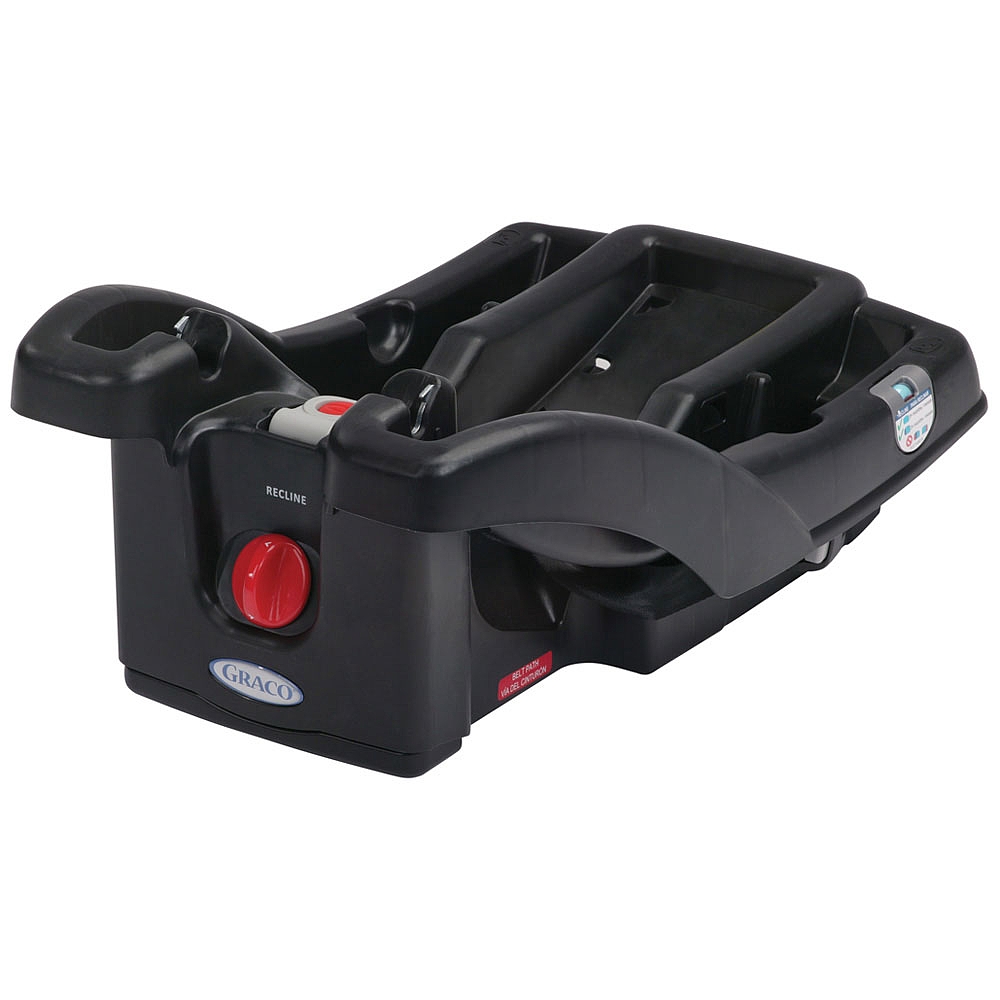 Graco Snap And Go Car Seat Base Discount, 51% OFF ...