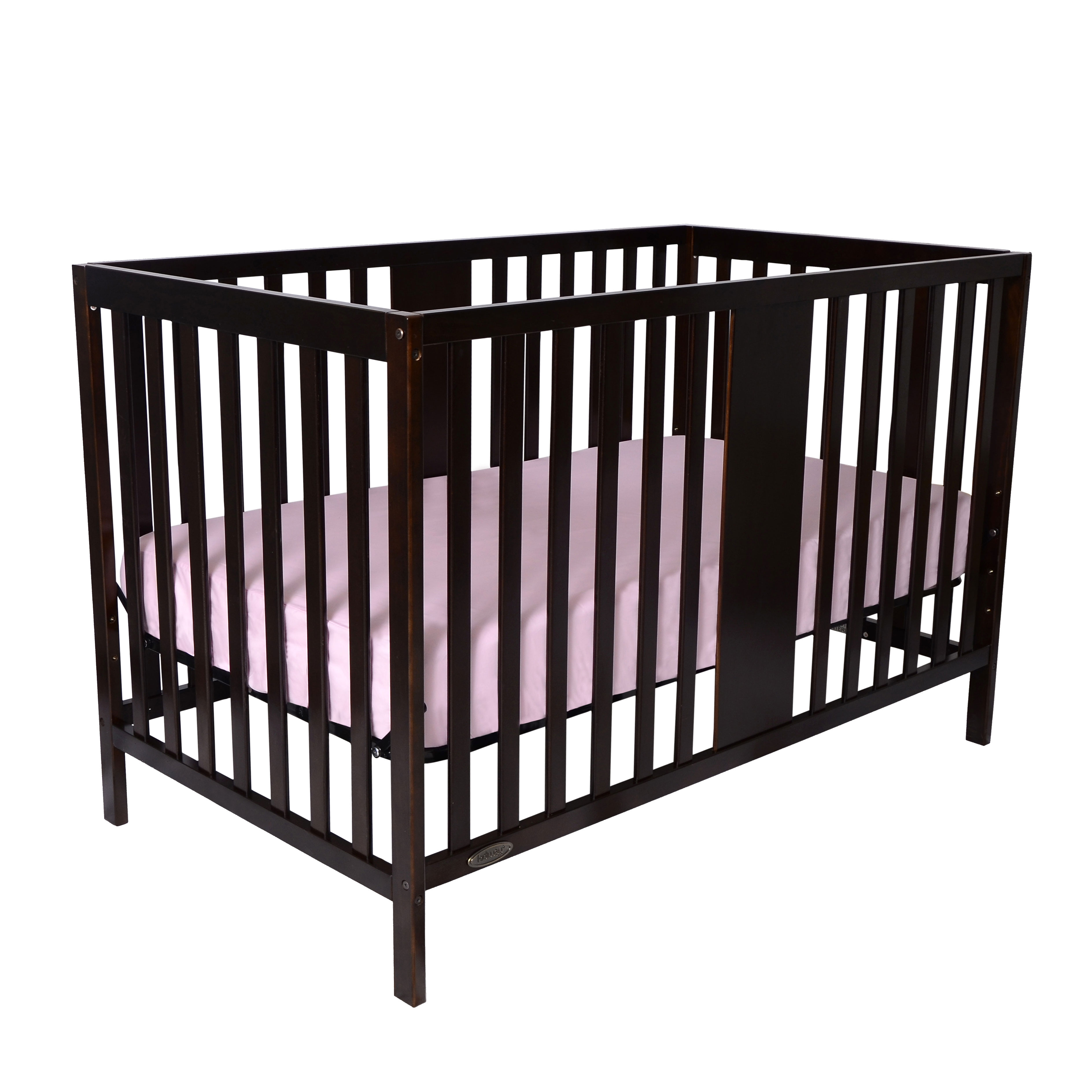 kidiway crib mattress