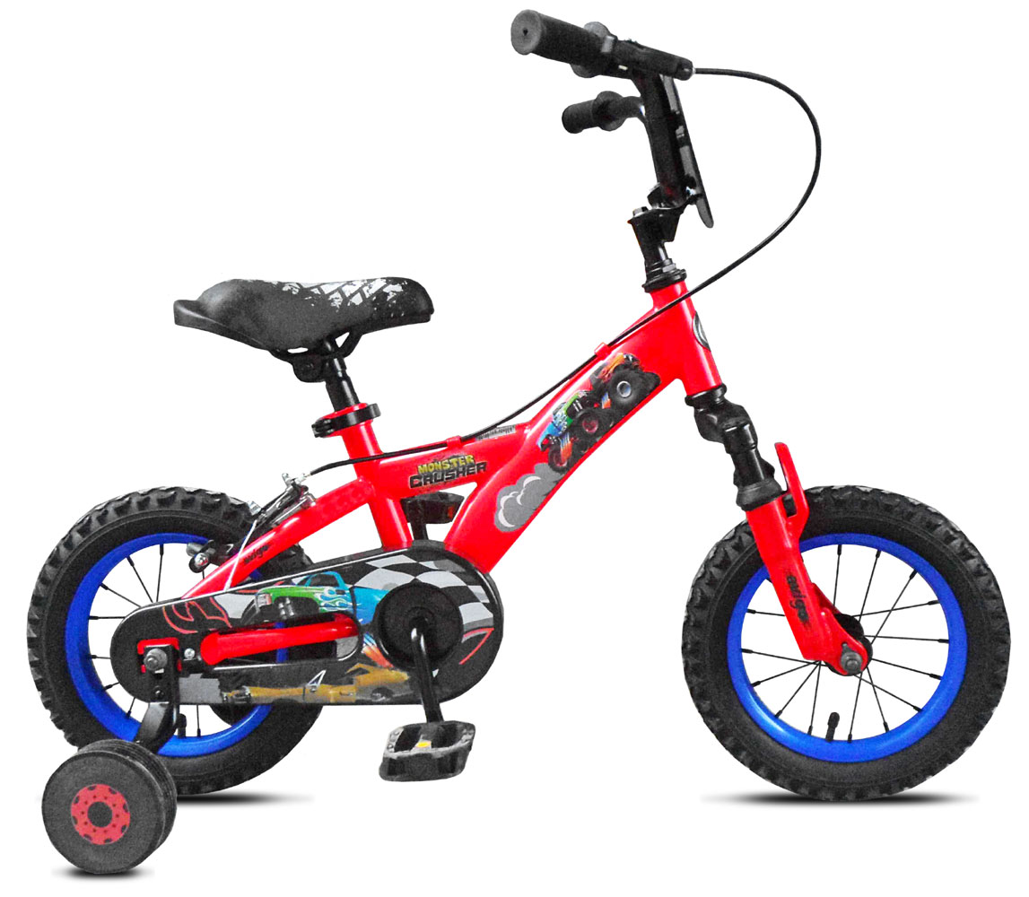 avigo 12 inch bike
