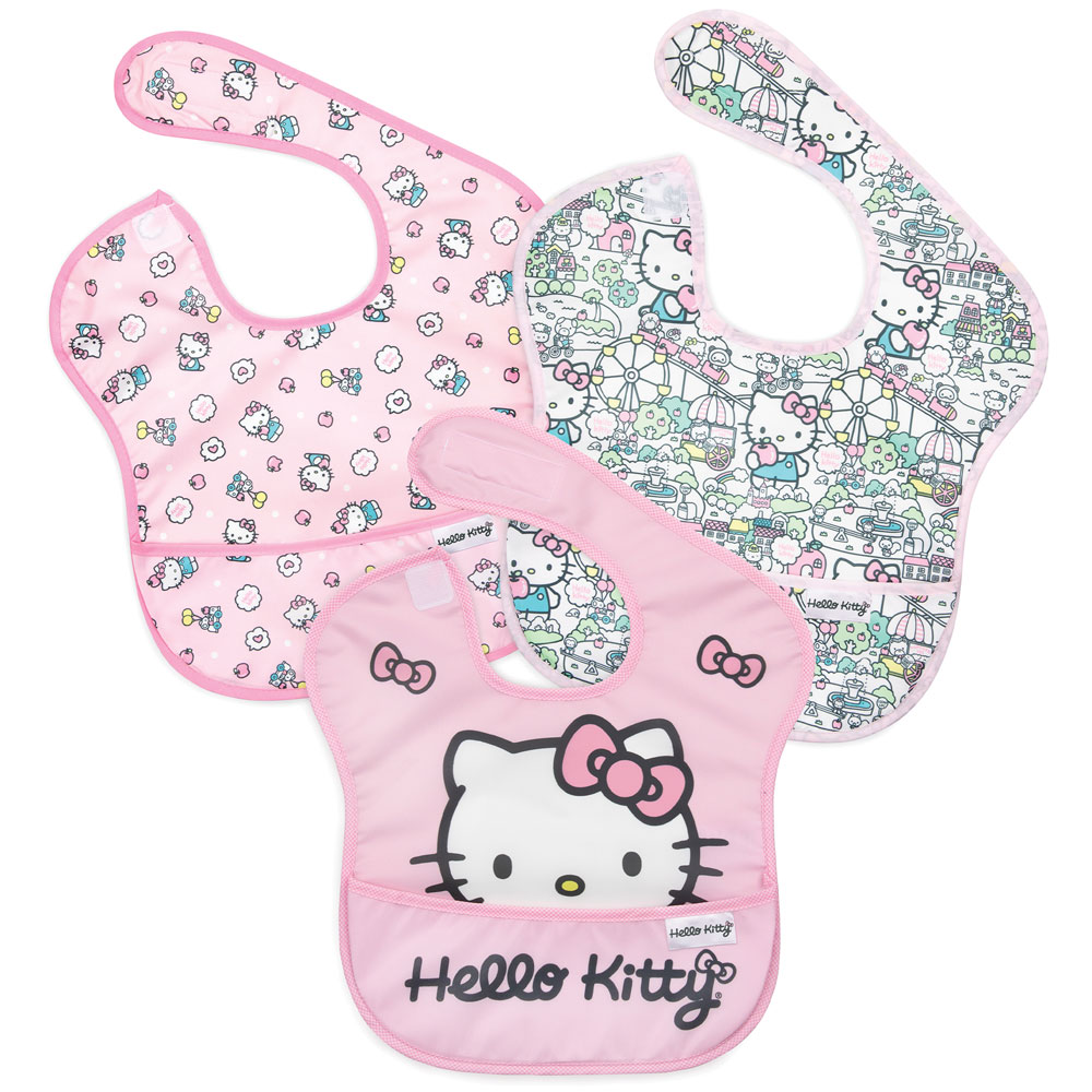 poussette 3 en 1 hello kitty
