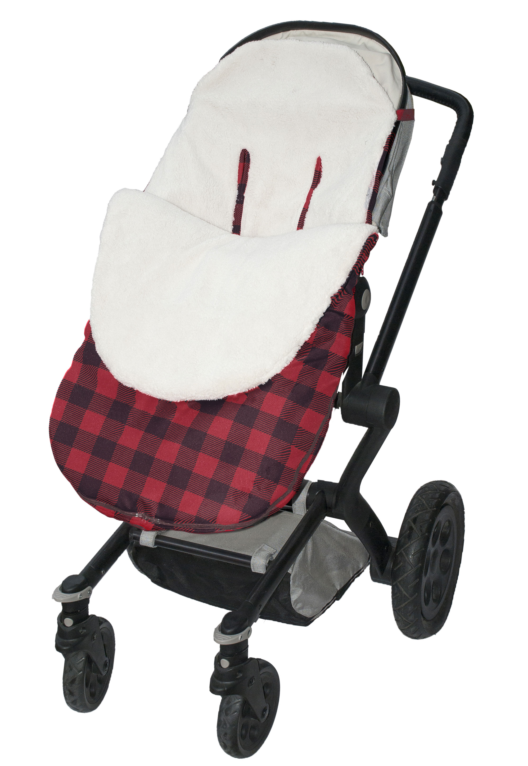 snuggle bag for stroller