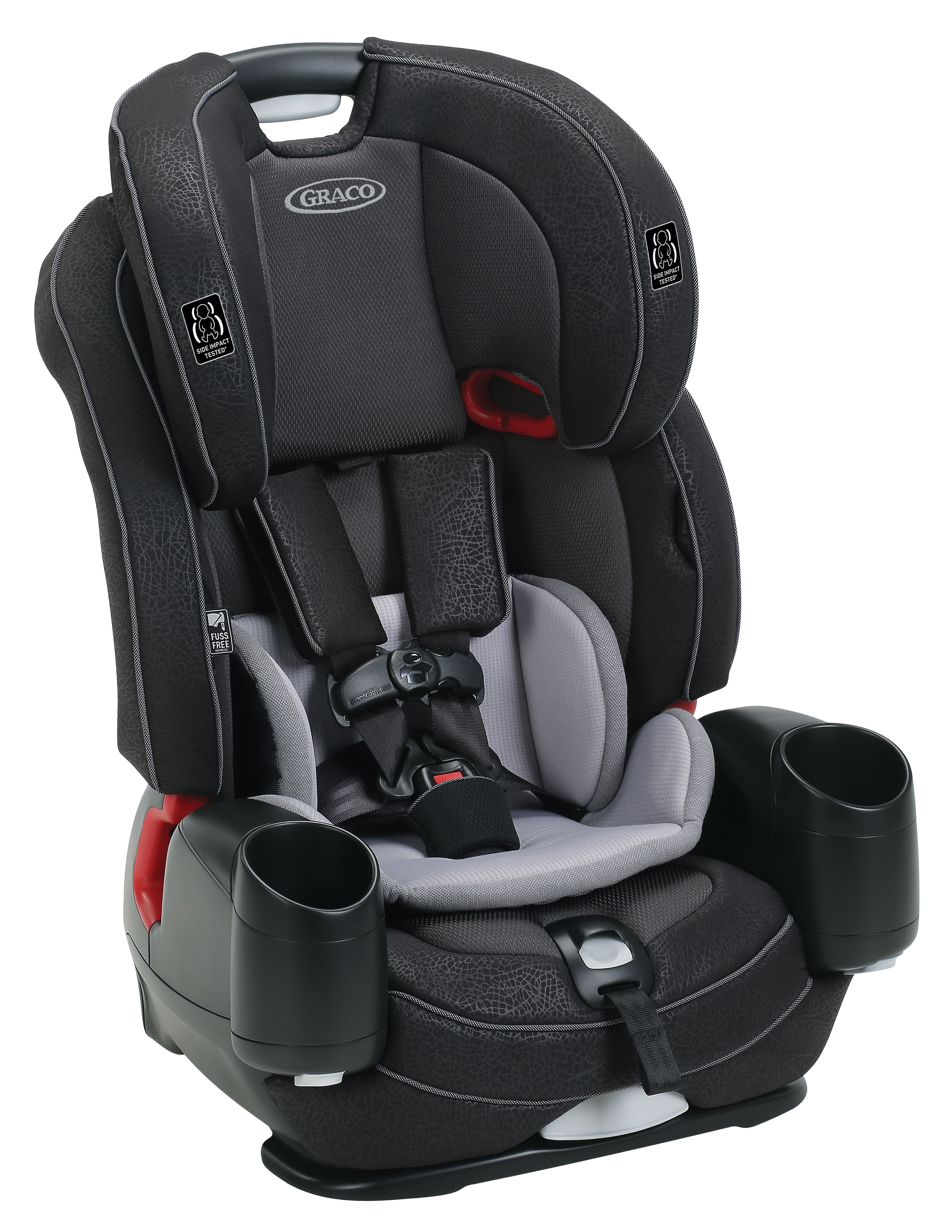 Nautilus snuglock hot sale lx booster seat