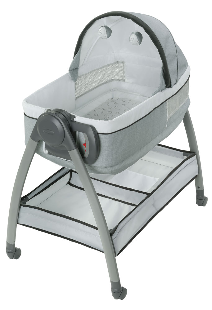graco dream suite bassinet canada
