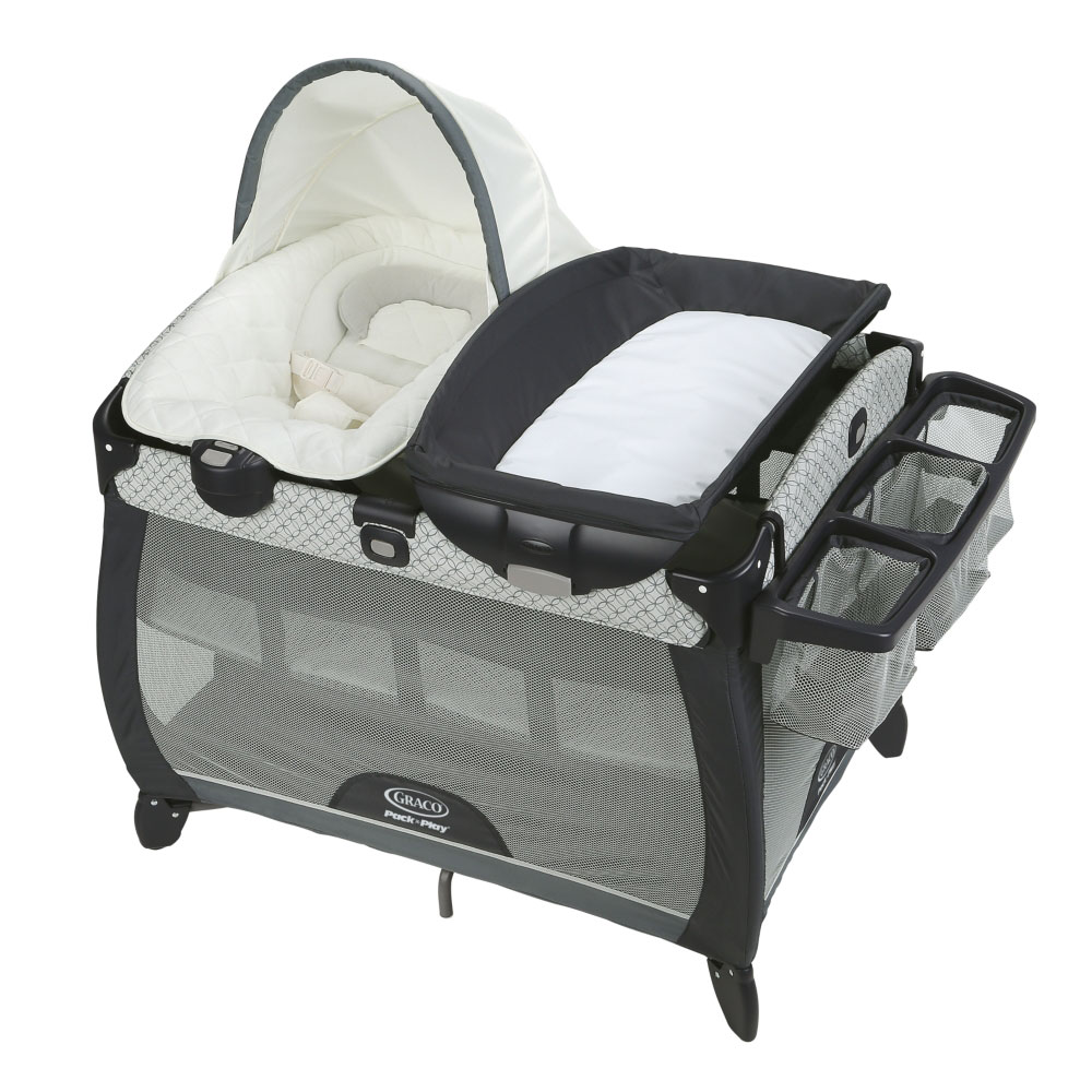 Graco Pack 