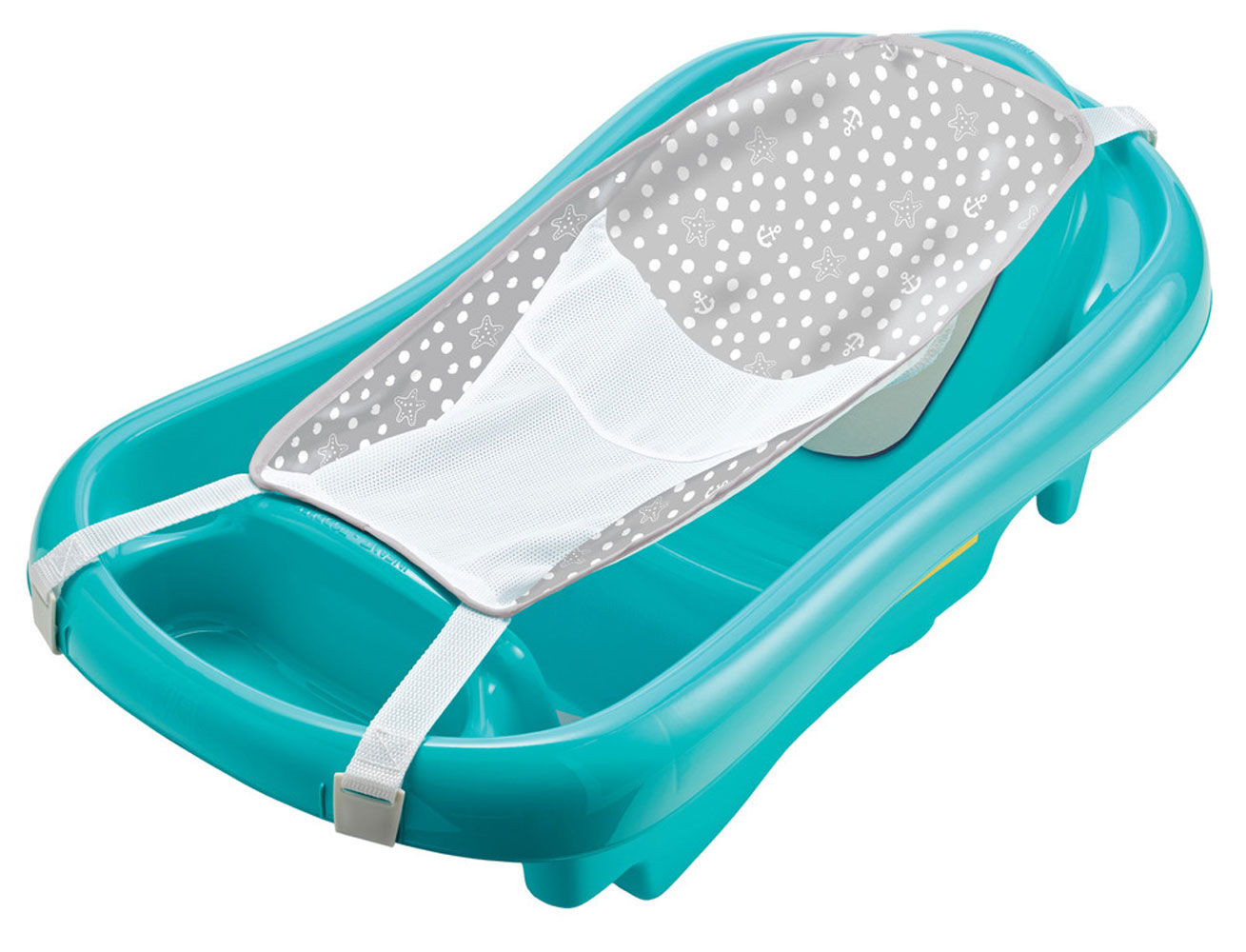 Sure Comfort Deluxe Newborn To Toddler Tub Babies R Us Canada