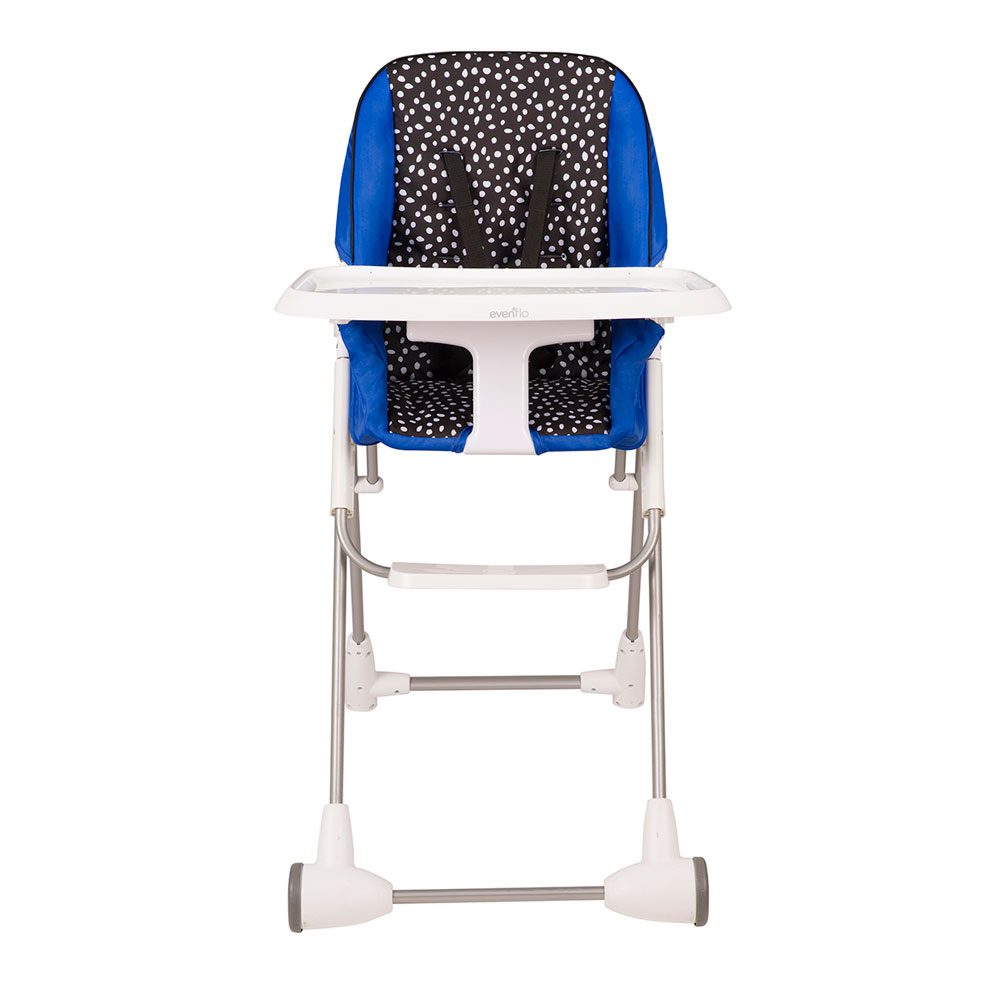 Evenflo Symmetry High Chair - Hayden Dots | Babies R Us Canada