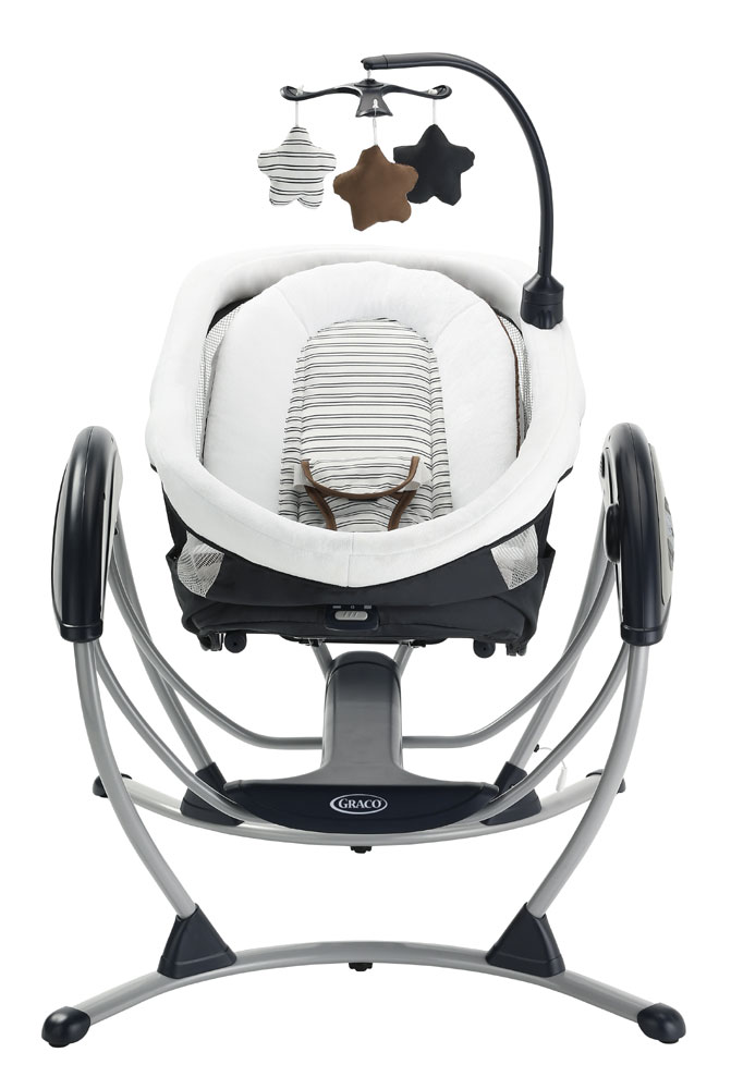 Graco DuoGlider Swing Britton Babies R Us Canada