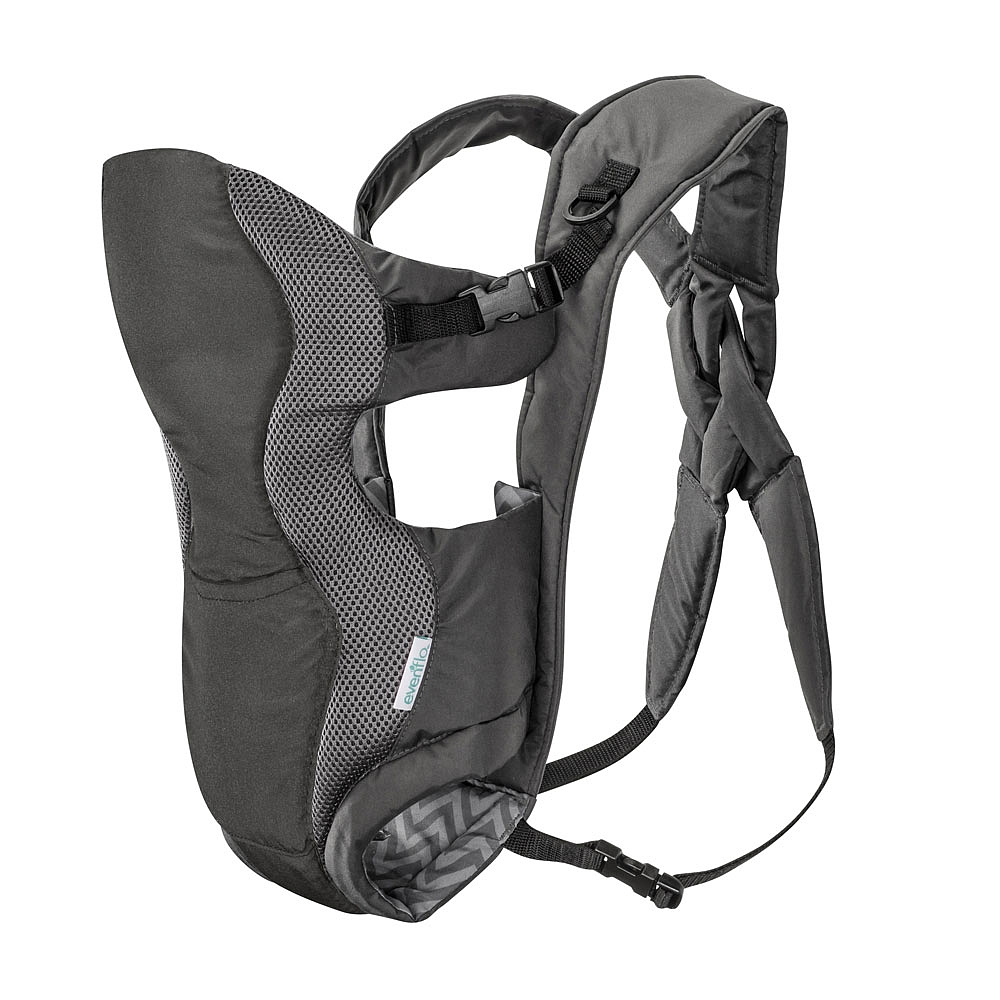 evenflo platinum baby carrier