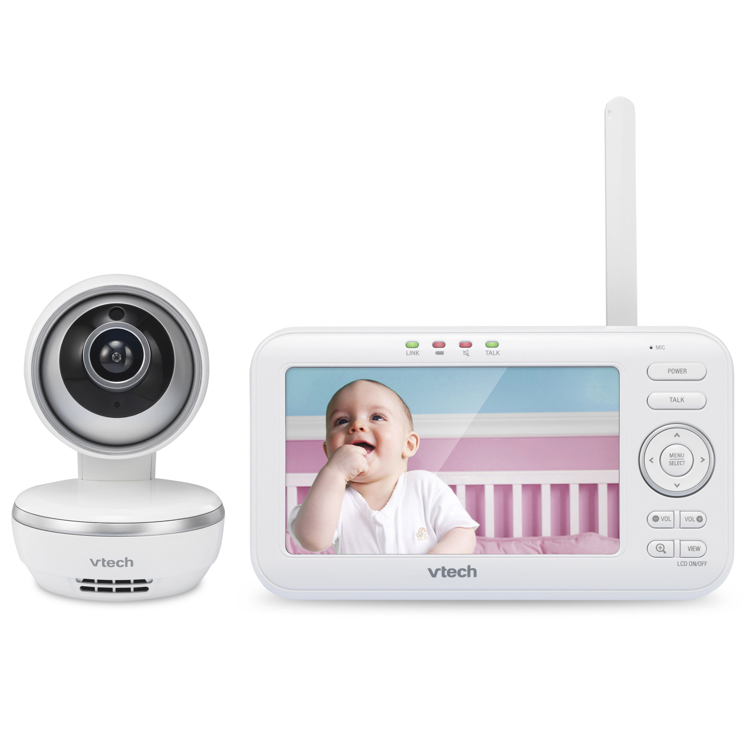 vtech vm4261 camera only