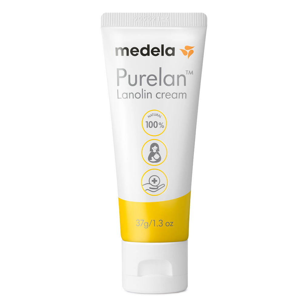 Medela Purelan Lanolin Cream 37g Babies R Us Canada