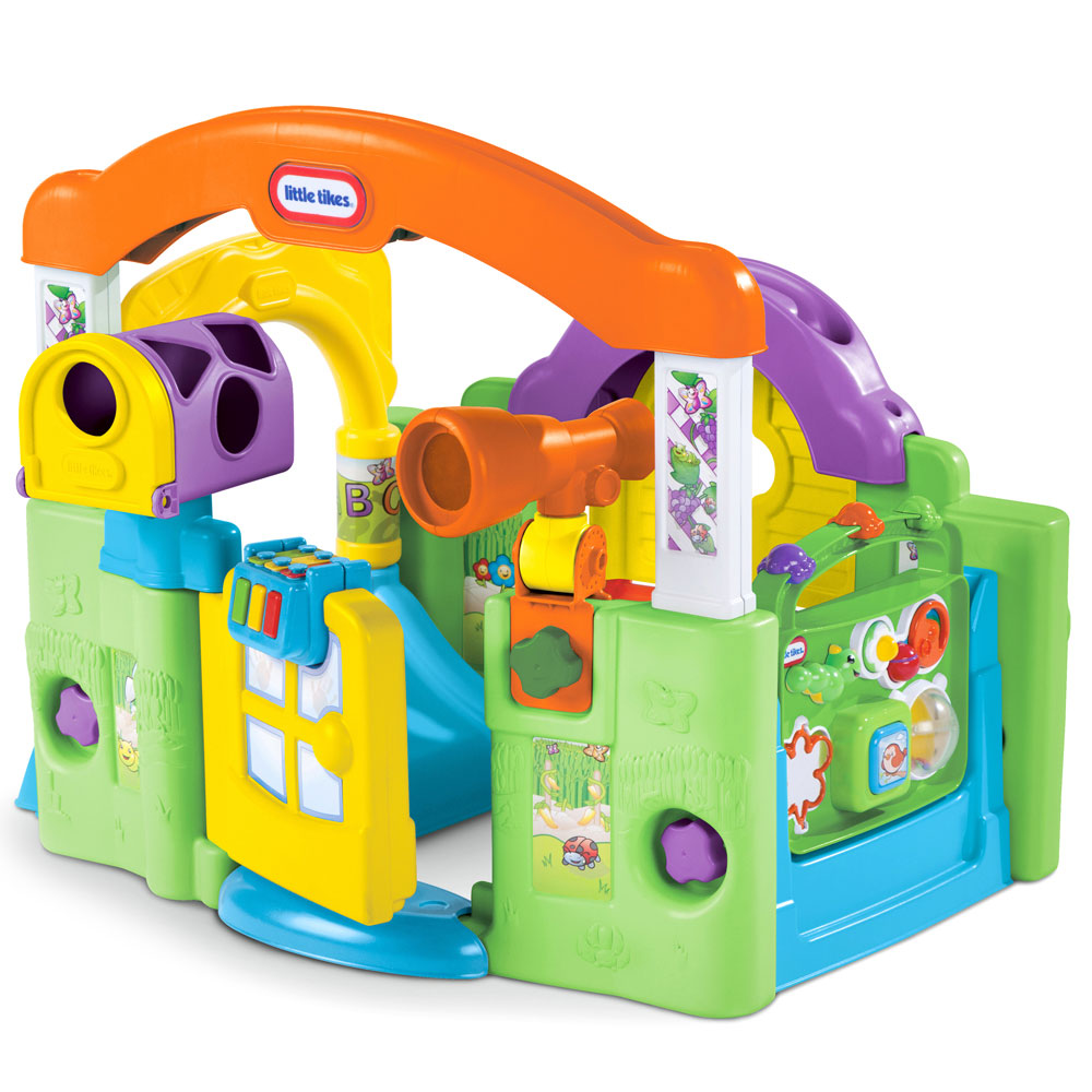 little tikes doll stroller toys r us