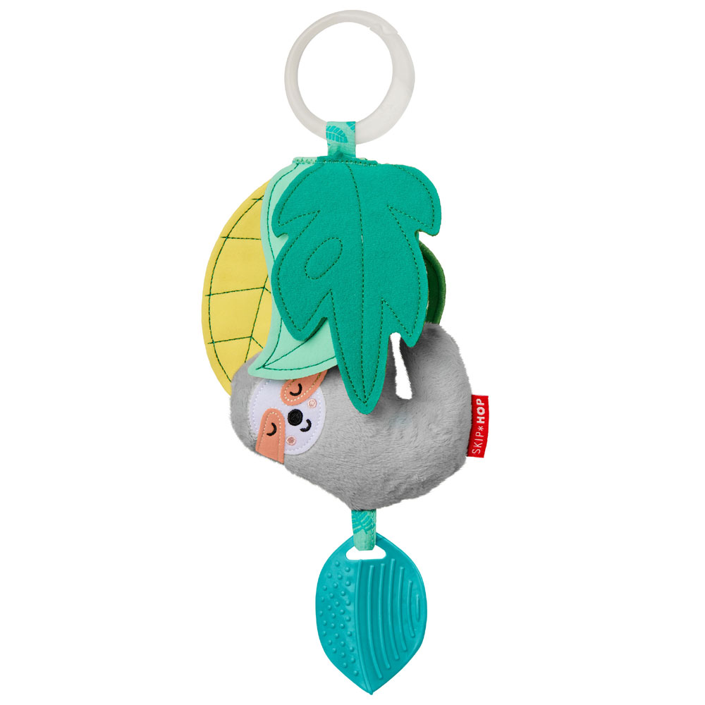Skip Hop - Jouet Tropical Paradise - Paresseux Jit...
