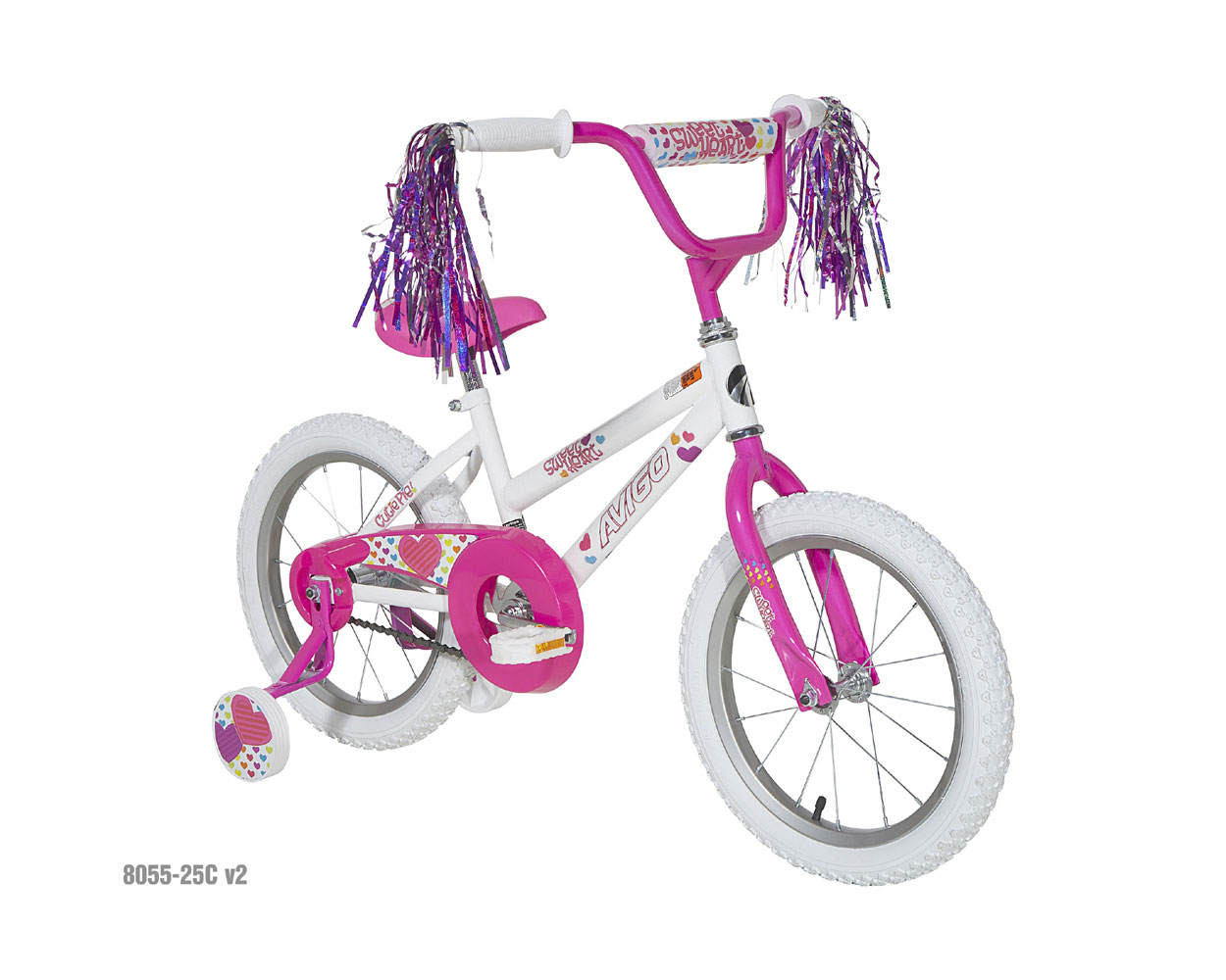 avicd bike