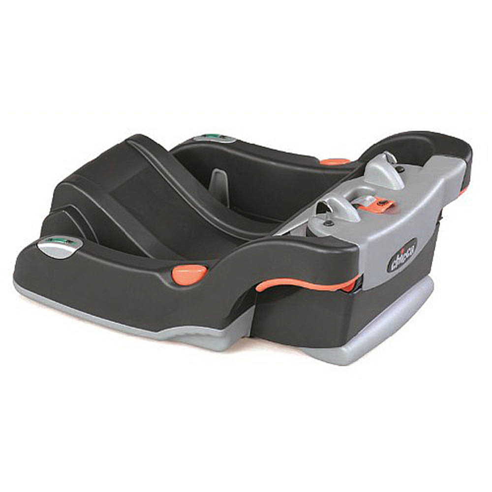 chicco isofix base