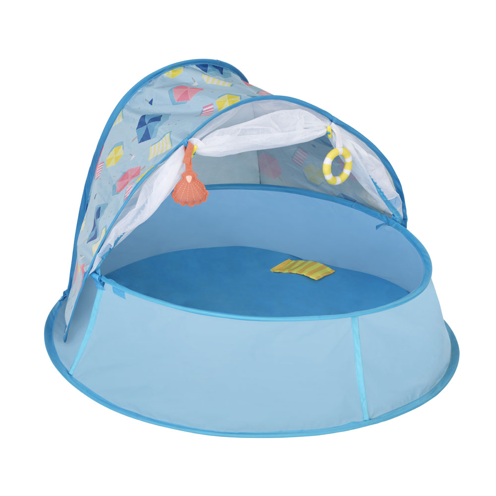 Babymoov Aquani Tent & Pool 3 in 1 Babies R Us Canada